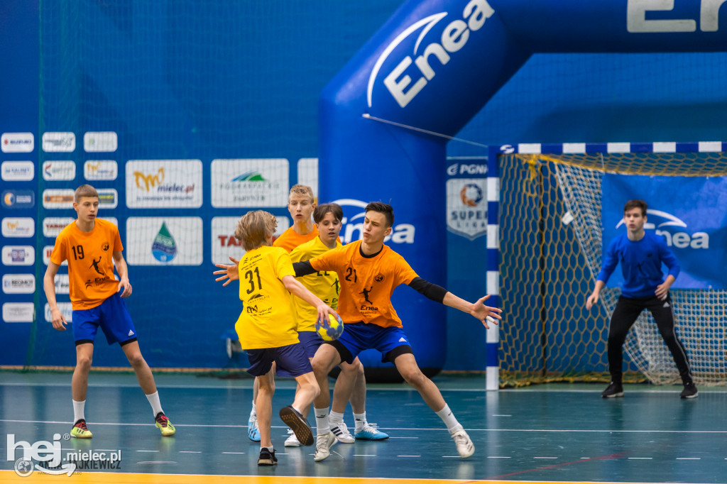 Trzeci turniej „Enea Cup” 2022