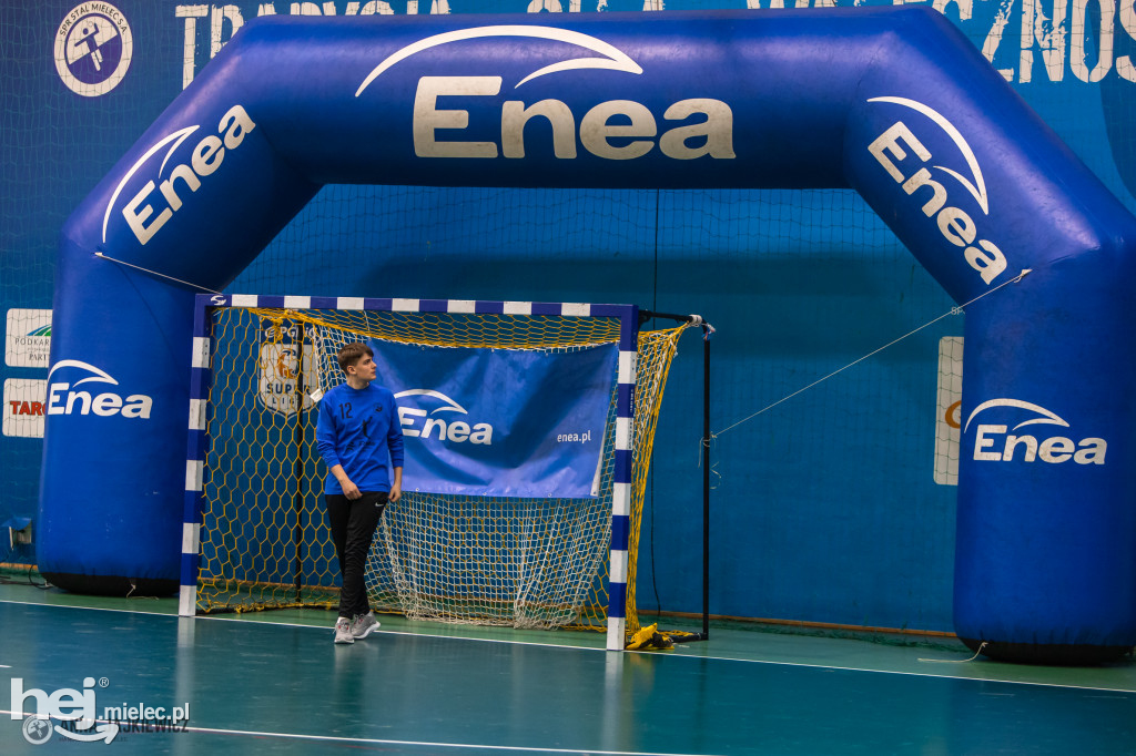 Trzeci turniej „Enea Cup” 2022