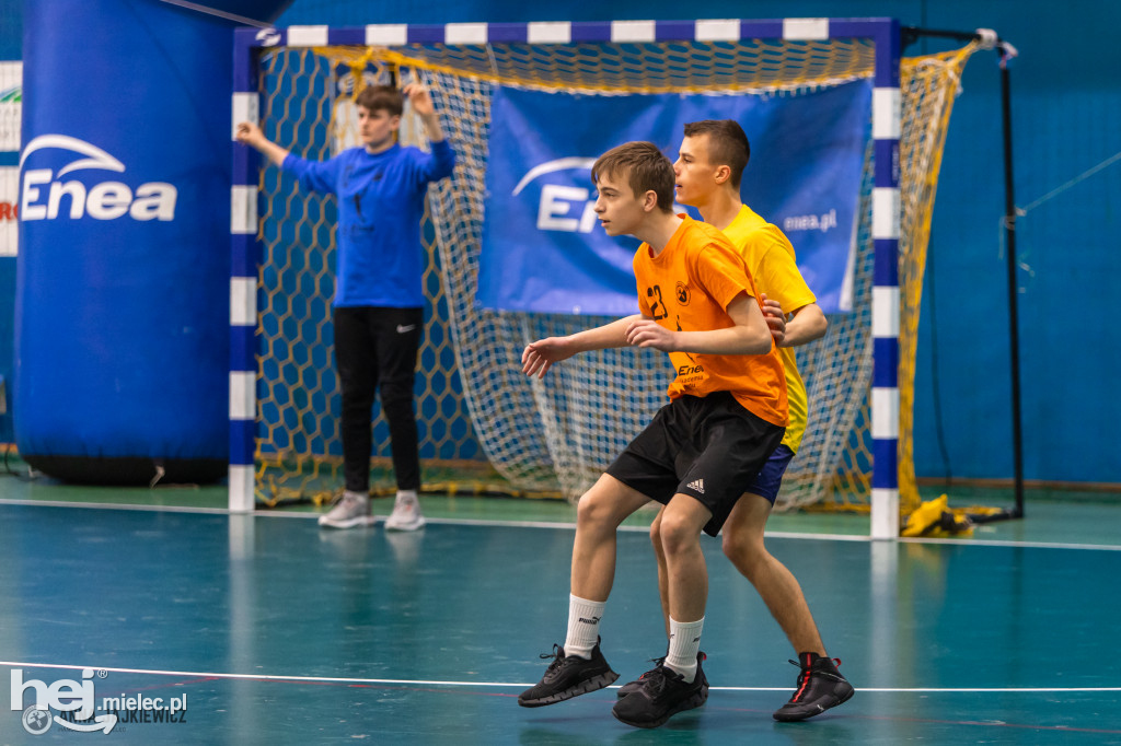 Trzeci turniej „Enea Cup” 2022