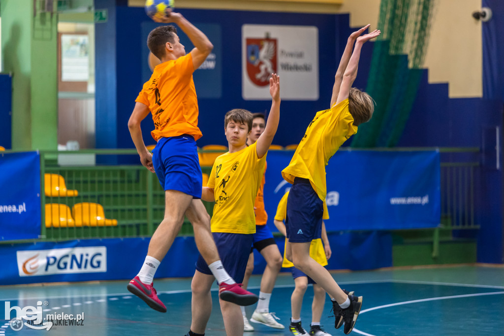 Trzeci turniej „Enea Cup” 2022