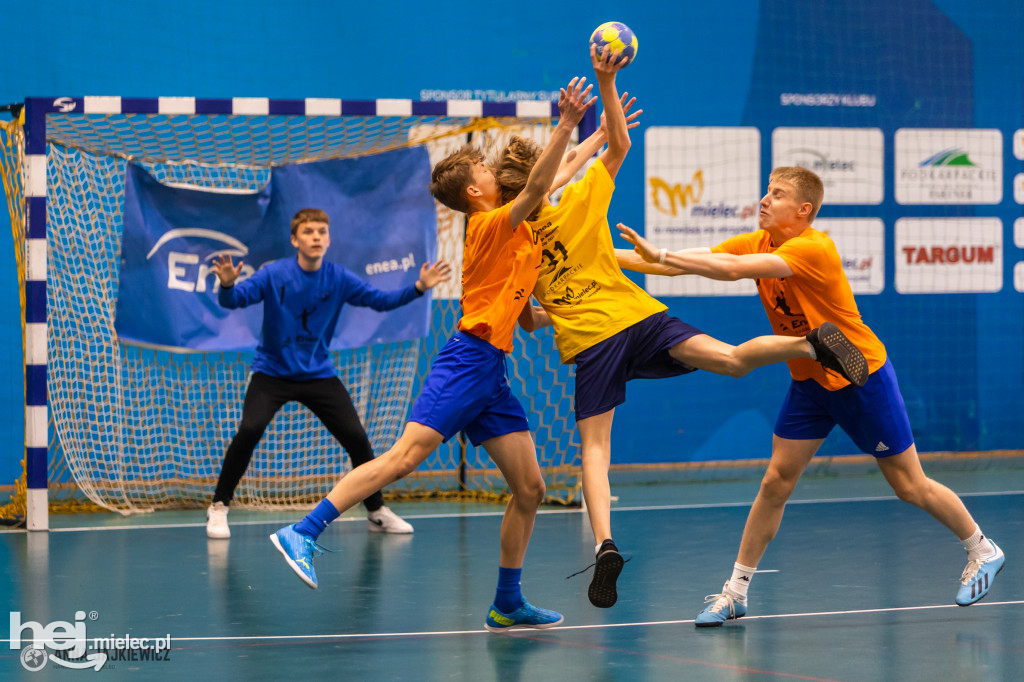 Trzeci turniej „Enea Cup” 2022