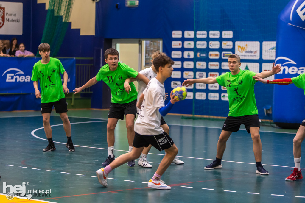 Trzeci turniej „Enea Cup” 2022