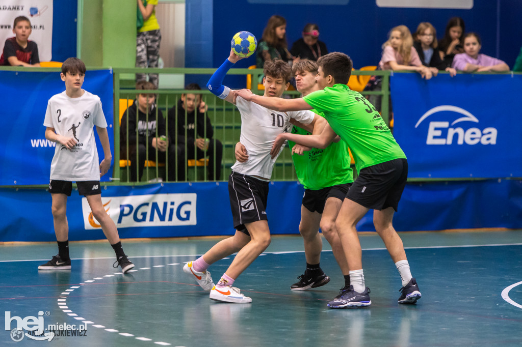 Trzeci turniej „Enea Cup” 2022