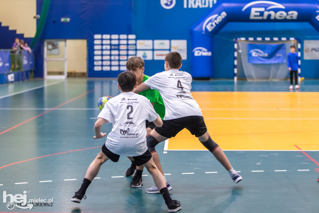 Trzeci turniej „Enea Cup” 2022