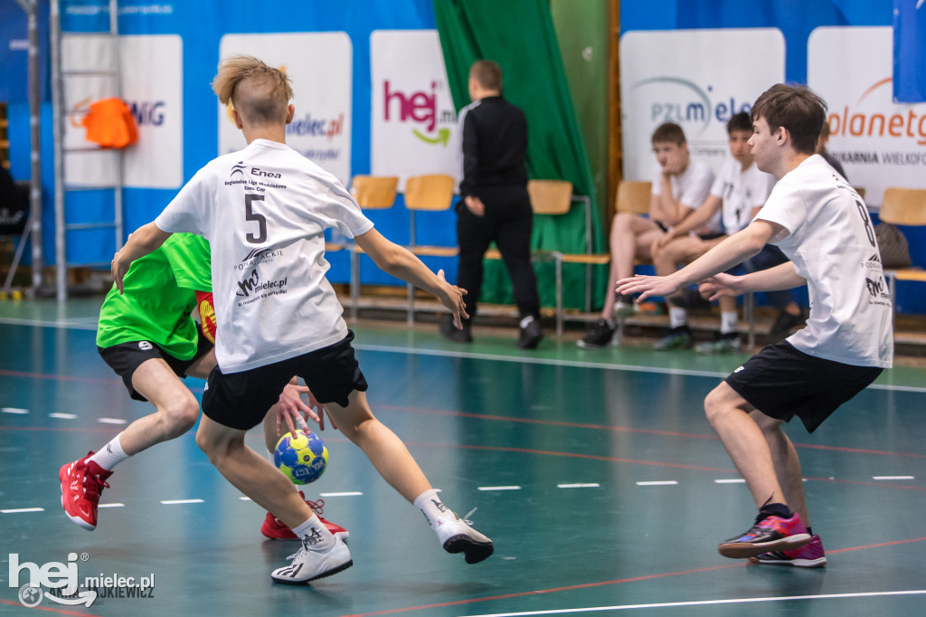 Trzeci turniej „Enea Cup” 2022