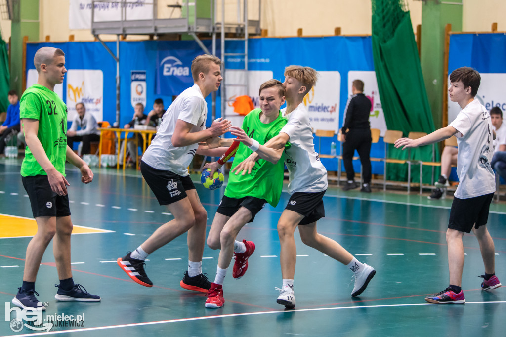 Trzeci turniej „Enea Cup” 2022