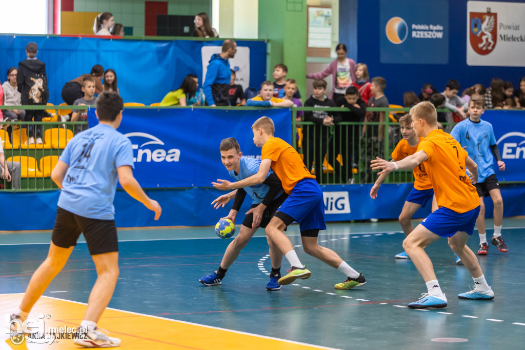 Trzeci turniej „Enea Cup” 2022