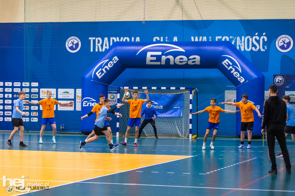 Trzeci turniej „Enea Cup” 2022