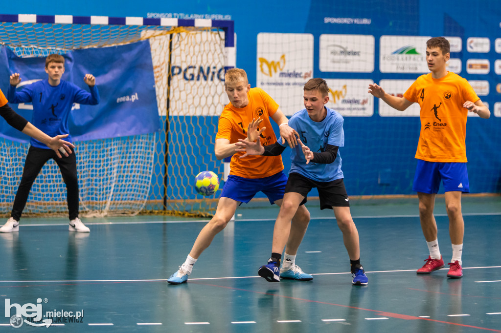 Trzeci turniej „Enea Cup” 2022