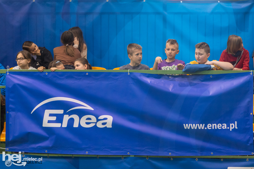 Trzeci turniej „Enea Cup” 2022