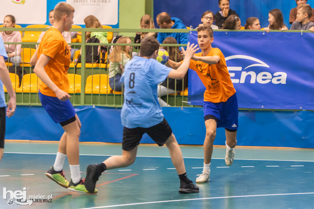 Trzeci turniej „Enea Cup” 2022