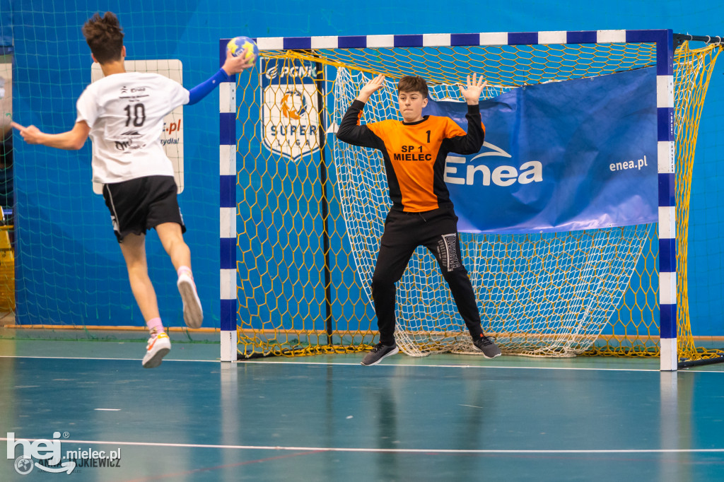 Trzeci turniej „Enea Cup” 2022