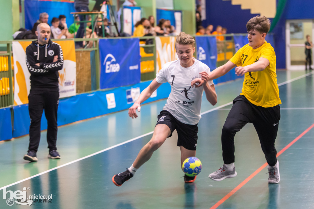 Trzeci turniej „Enea Cup” 2022
