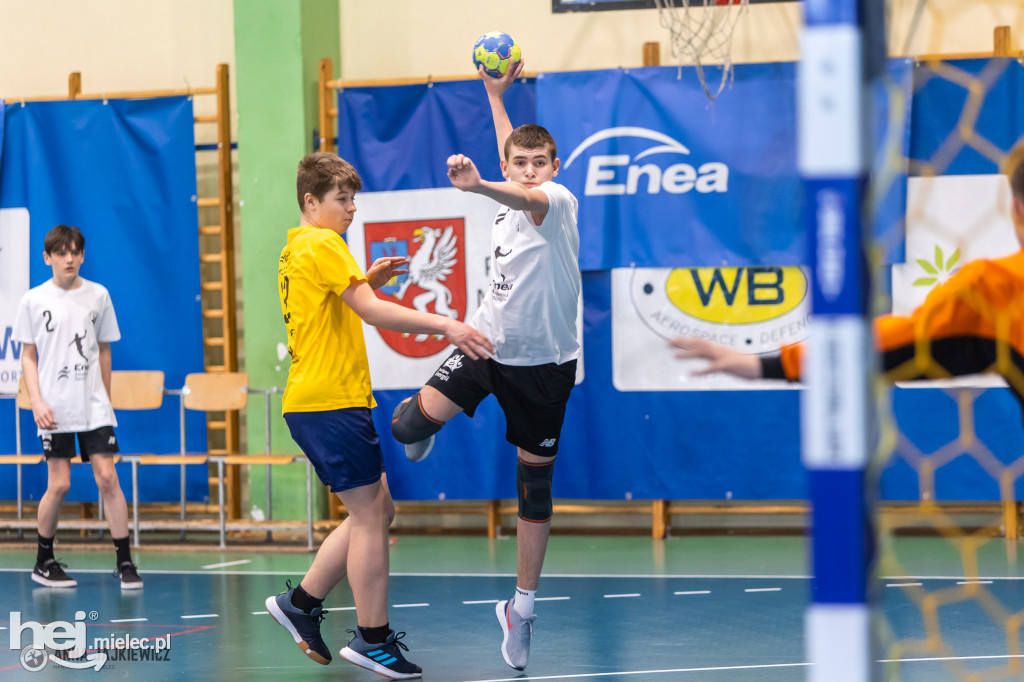 Trzeci turniej „Enea Cup” 2022