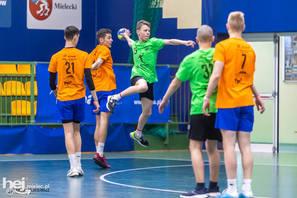 Trzeci turniej „Enea Cup” 2022