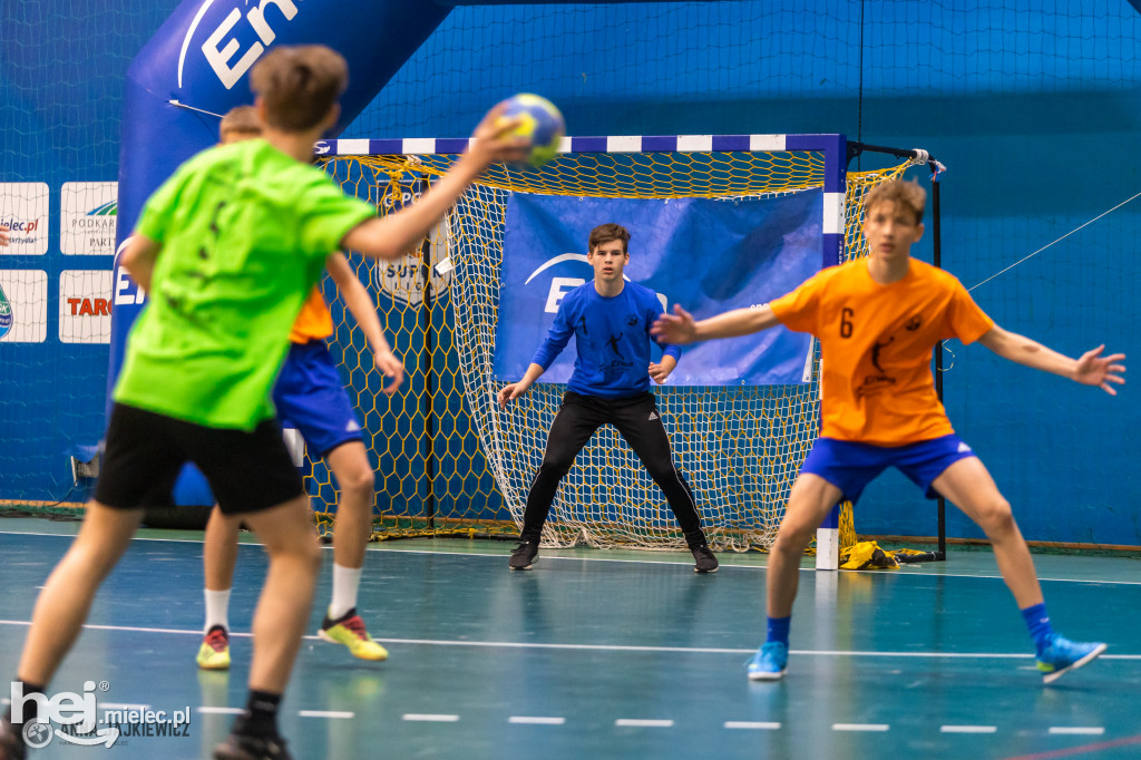 Trzeci turniej „Enea Cup” 2022