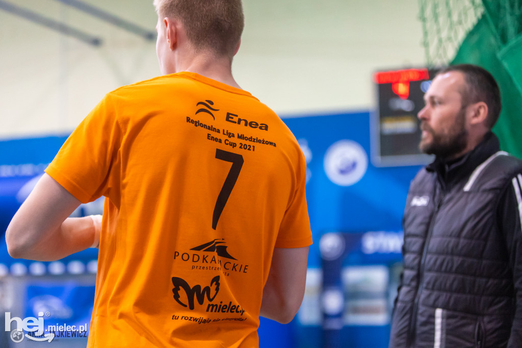 Trzeci turniej „Enea Cup” 2022