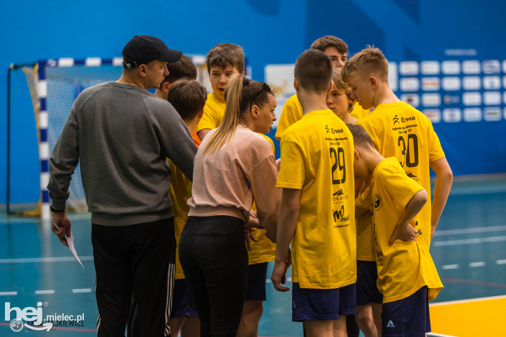 Trzeci turniej „Enea Cup” 2022