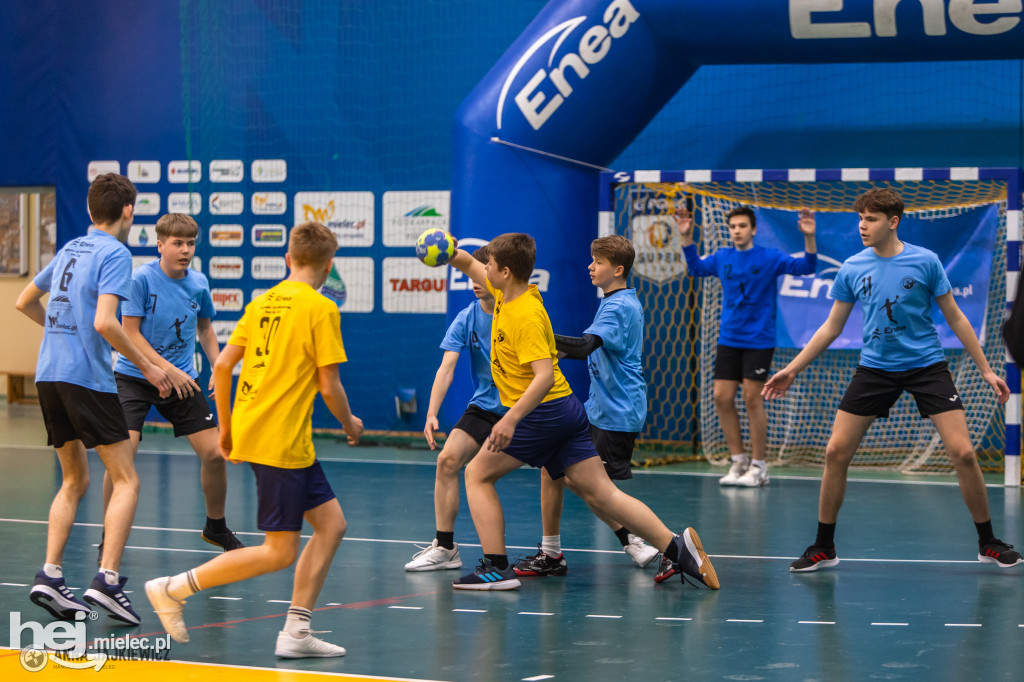 Trzeci turniej „Enea Cup” 2022