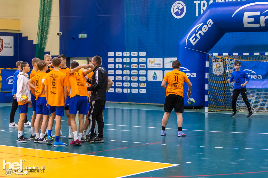Trzeci turniej „Enea Cup” 2022