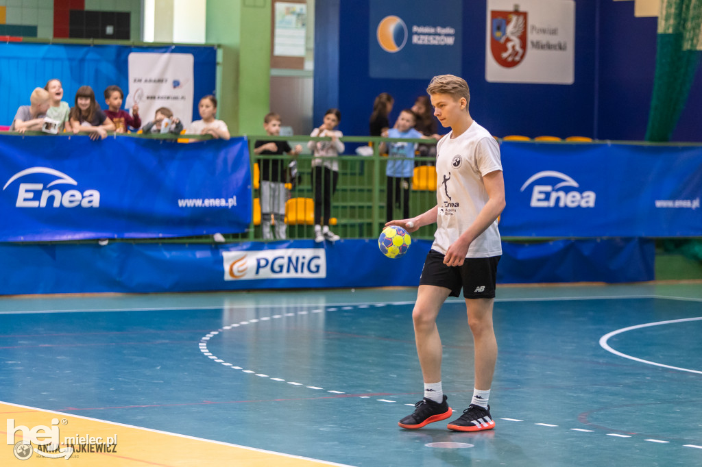 Trzeci turniej „Enea Cup” 2022