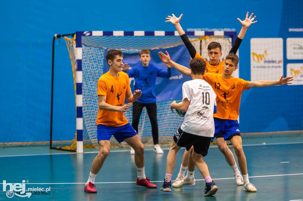 Trzeci turniej „Enea Cup” 2022