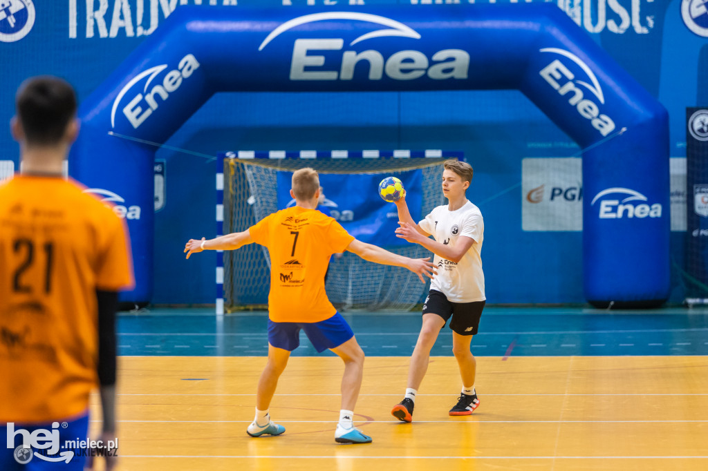 Trzeci turniej „Enea Cup” 2022