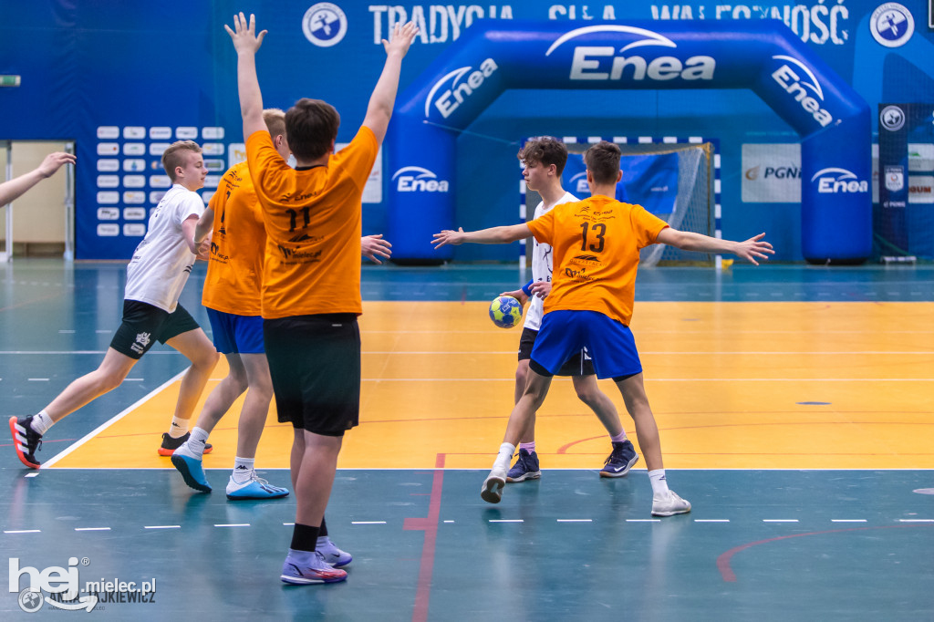 Trzeci turniej „Enea Cup” 2022
