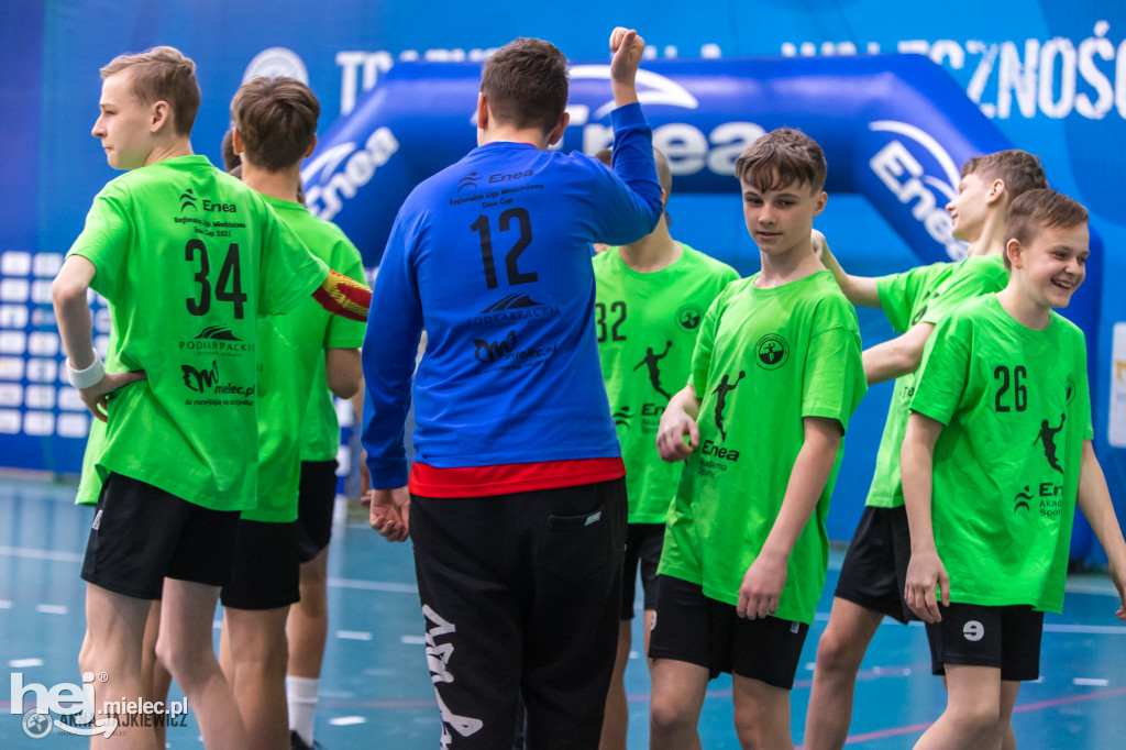 Trzeci turniej „Enea Cup” 2022