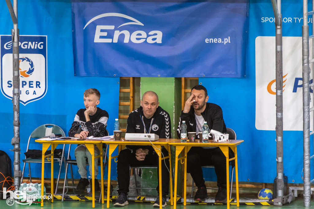Trzeci turniej „Enea Cup” 2022