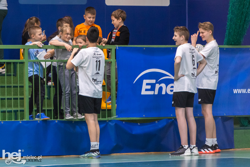 Trzeci turniej „Enea Cup” 2022