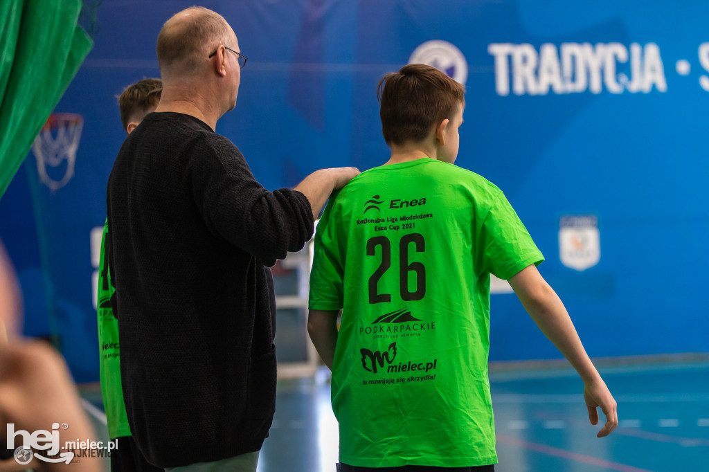Trzeci turniej „Enea Cup” 2022