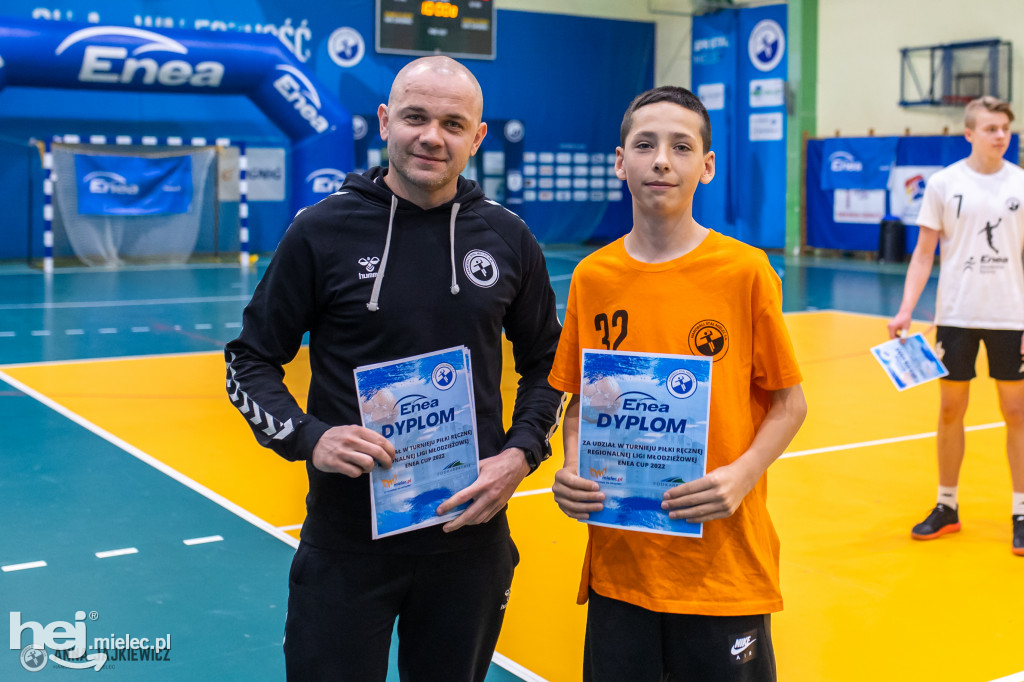 Trzeci turniej „Enea Cup” 2022