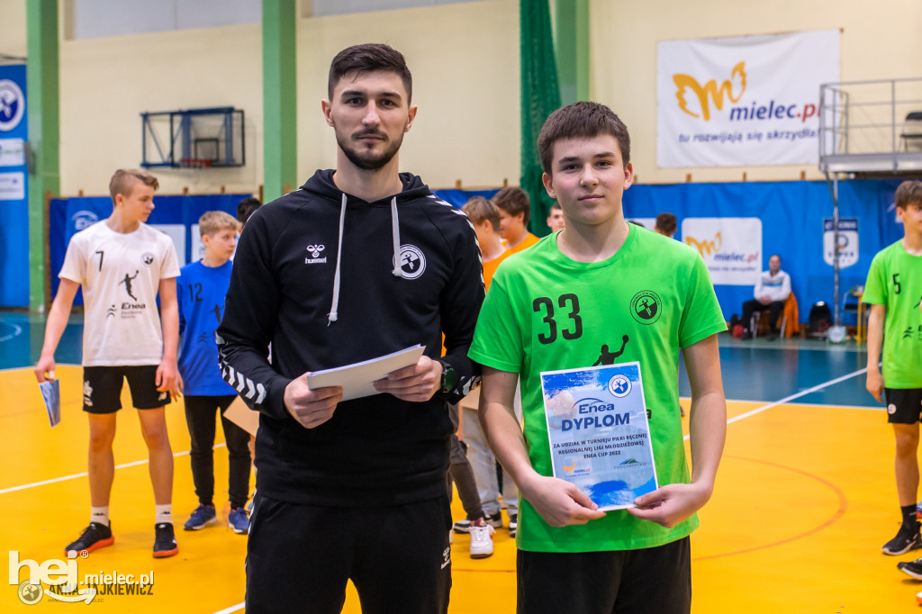 Trzeci turniej „Enea Cup” 2022