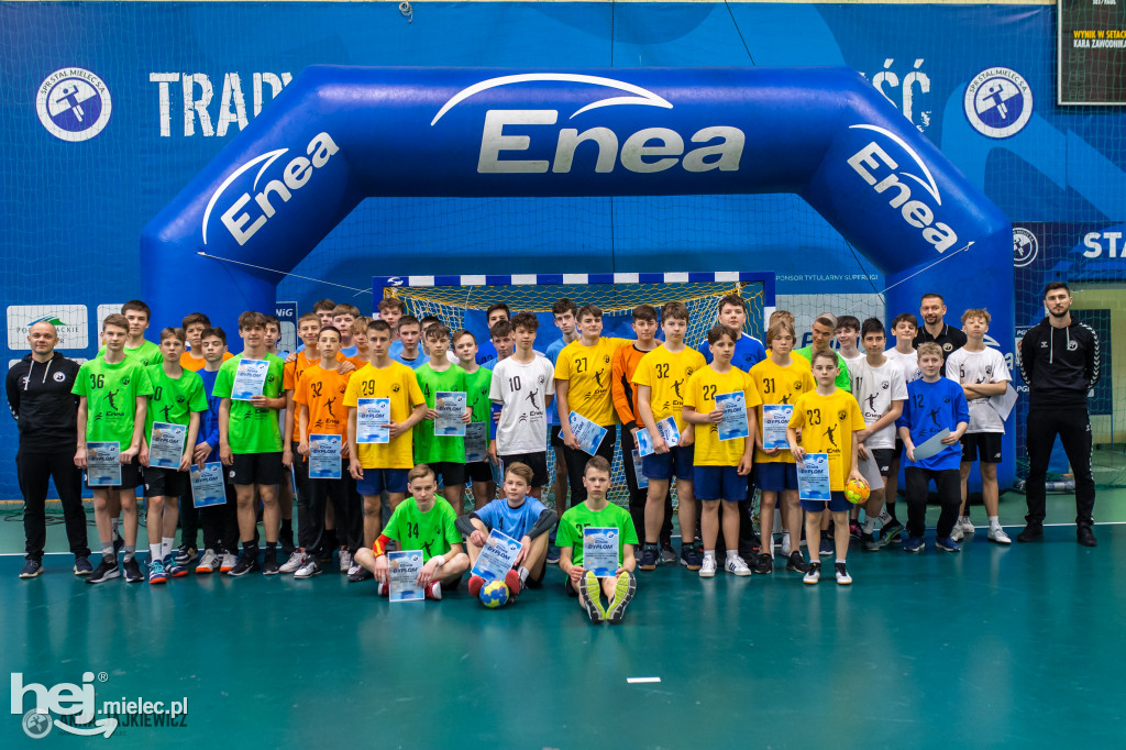 Trzeci turniej „Enea Cup” 2022