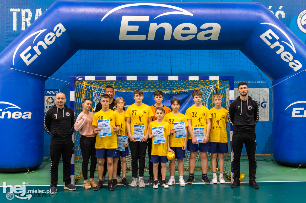 Trzeci turniej „Enea Cup” 2022