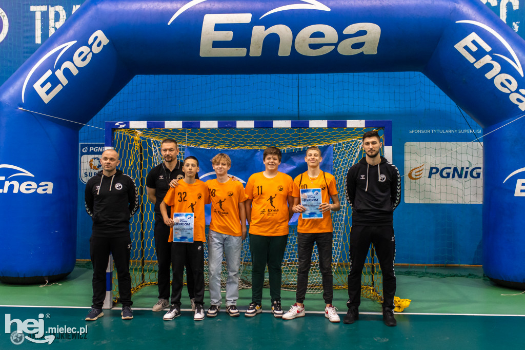 Trzeci turniej „Enea Cup” 2022