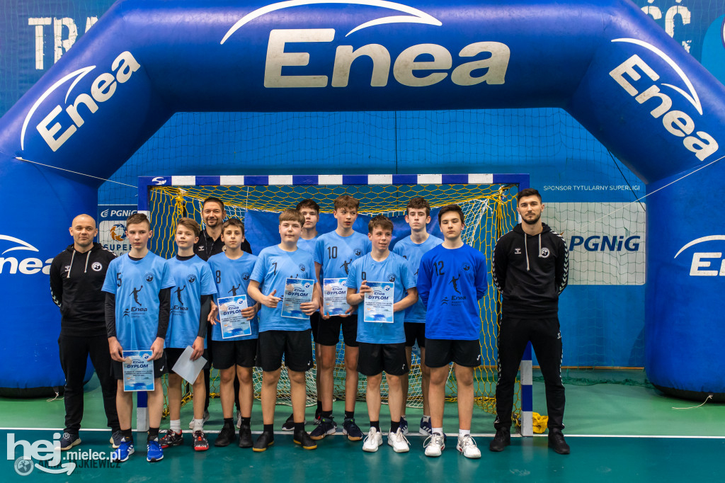 Trzeci turniej „Enea Cup” 2022