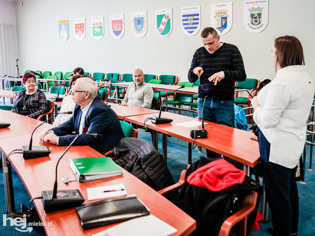 Forum Organizacji Pożytku Publicznego