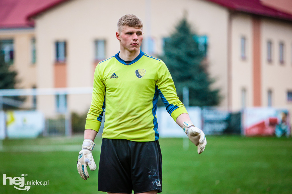 Czarni Trześń - Arłamów Bieszczady Ustrzyki Dolne