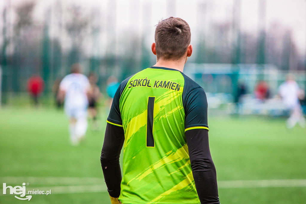 Stal II Mielec - Sokół Kamień