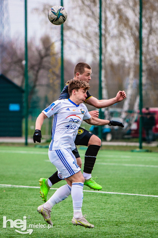 Stal II Mielec - Sokół Kamień