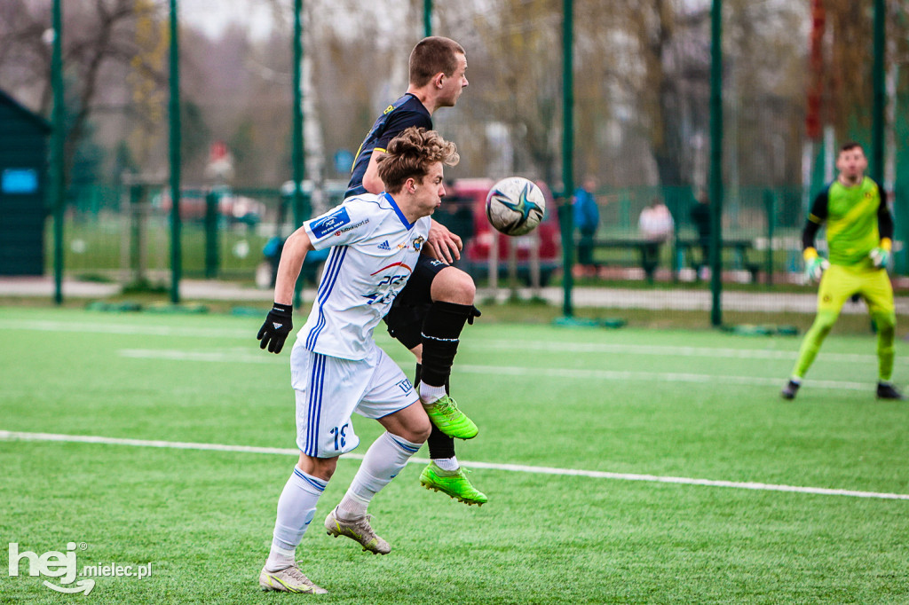 Stal II Mielec - Sokół Kamień