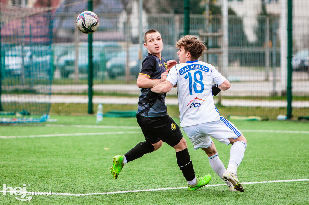 Stal II Mielec - Sokół Kamień