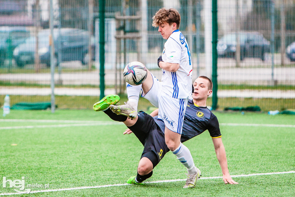 Stal II Mielec - Sokół Kamień