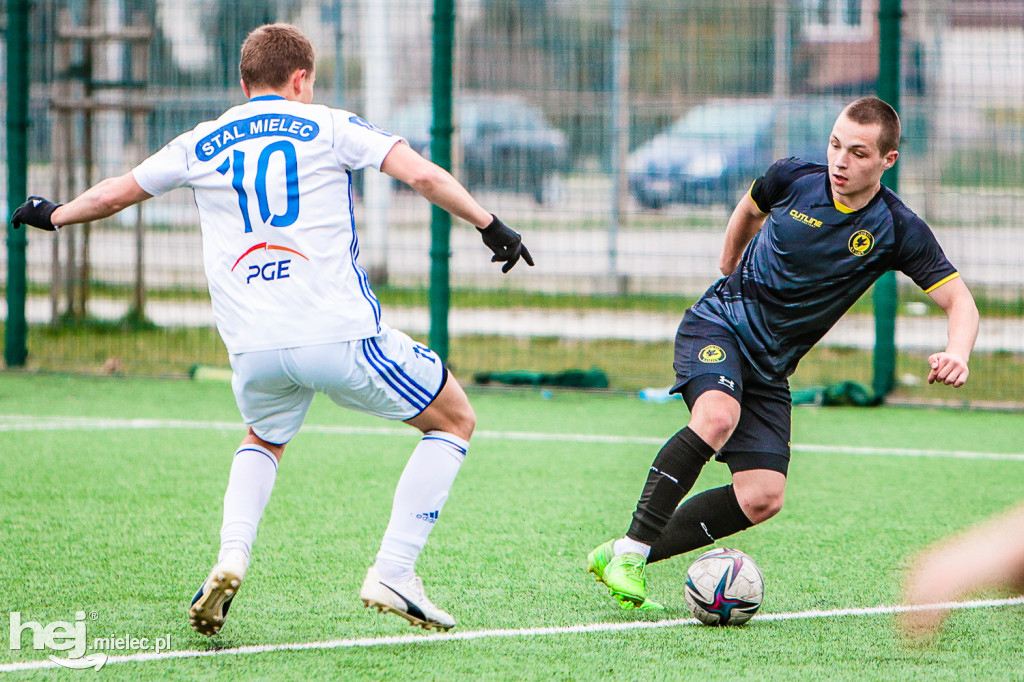 Stal II Mielec - Sokół Kamień