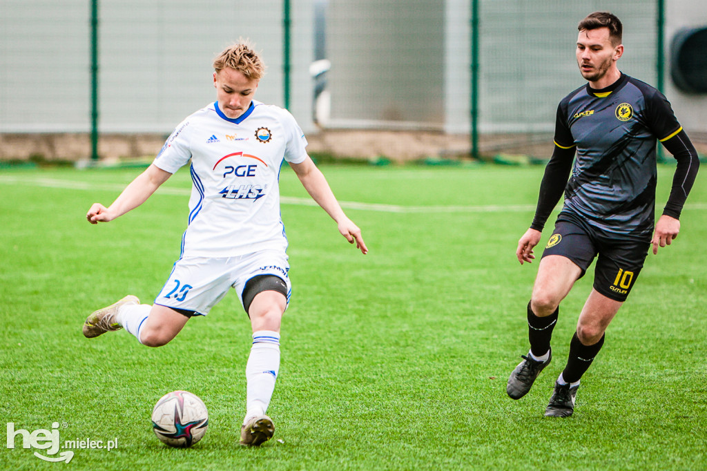 Stal II Mielec - Sokół Kamień