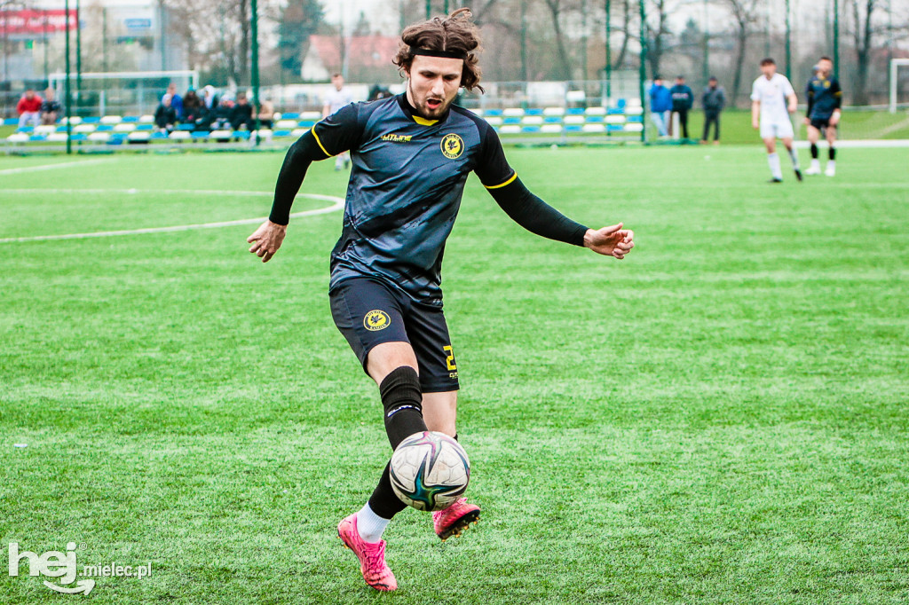 Stal II Mielec - Sokół Kamień