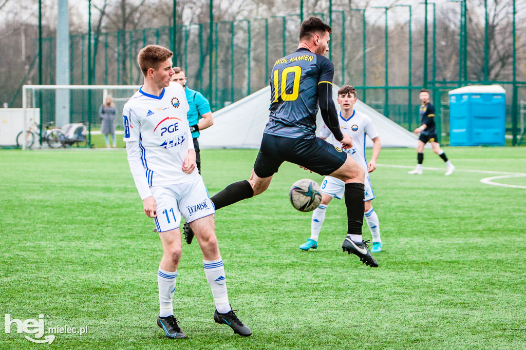 Stal II Mielec - Sokół Kamień