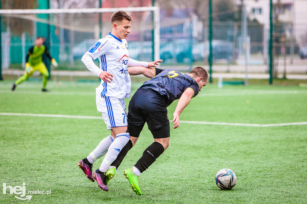 Stal II Mielec - Sokół Kamień